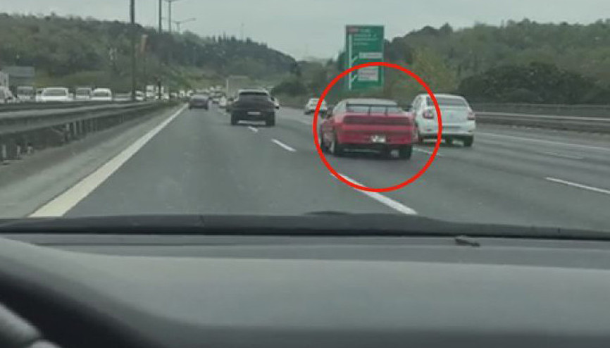 İstanbul’u felç eden kaza bu yüzden oldu