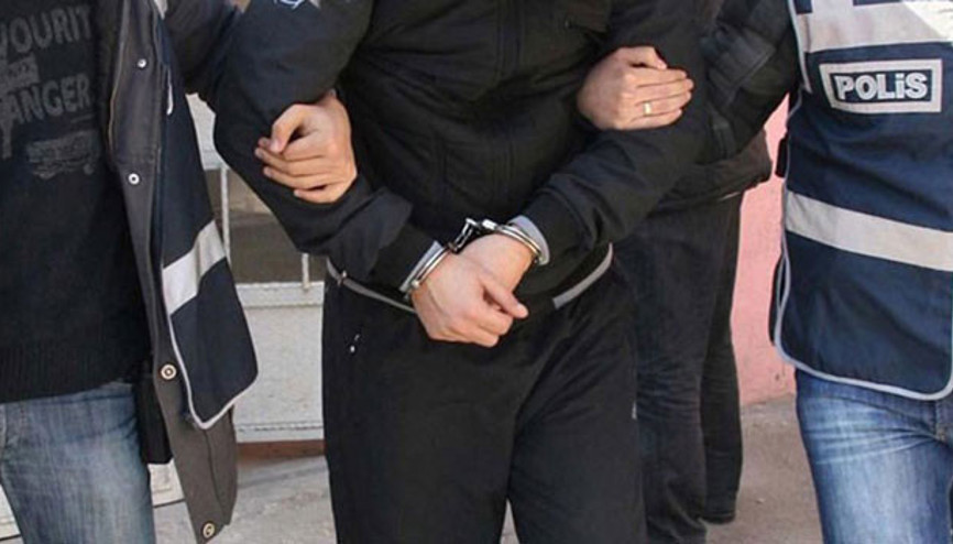 Üniversiteye yolsuzluk operasyonu... Gözaltılar var