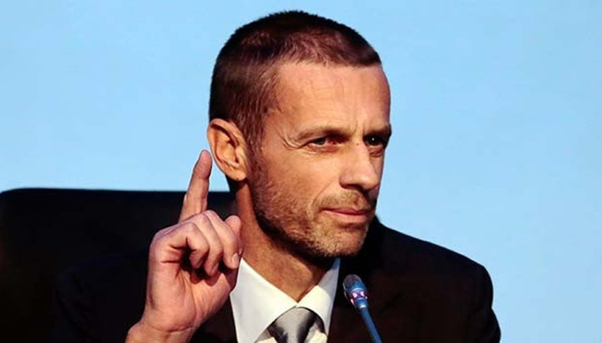 Caferinden FFP için net açıklama: Kimseyi öldürmek istemiyoruz