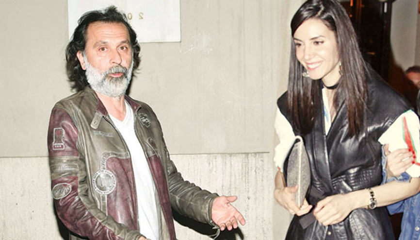 Birlikte eğlendiler