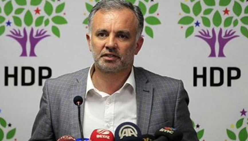 HDP: Hiçbir makul gerekçeye dayanmayan bir yaklaşım sergileniyor