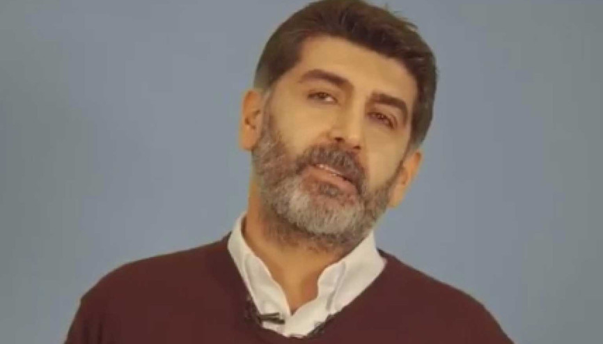 Levent Gültekin adaylığını açıkladı