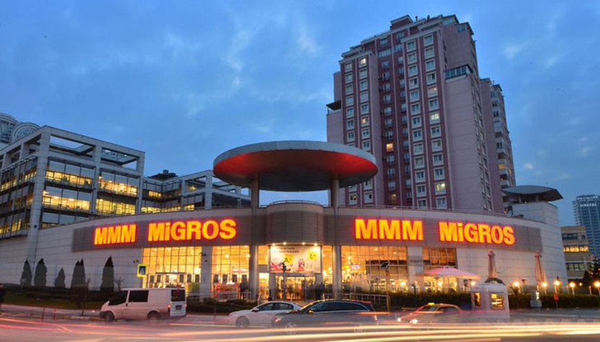 İki market Migros bünyesinde birleşiyor