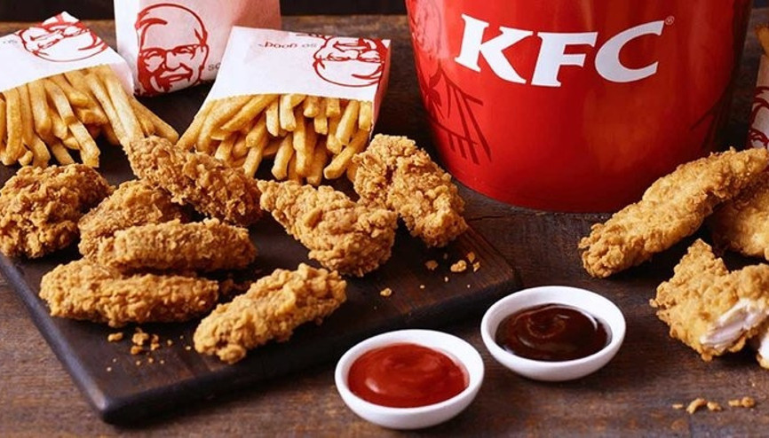 Kasım ayında satın almıştı... Dev şirket KFC Türkiyeyi satacak