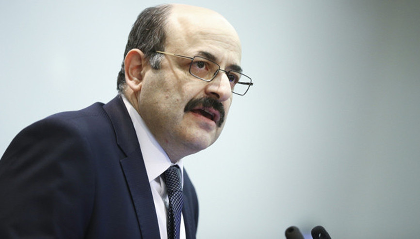 YÖK Başkanı ertelenen YKS için konuştu: Öğrenciler çok şanslı