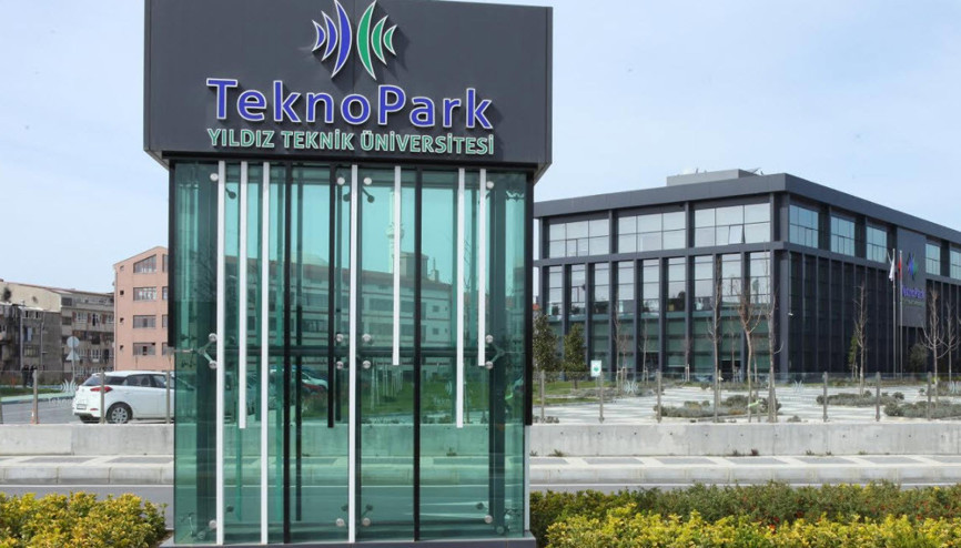 Yıldız Teknoparktan 2,5 milyar TL proje geliri