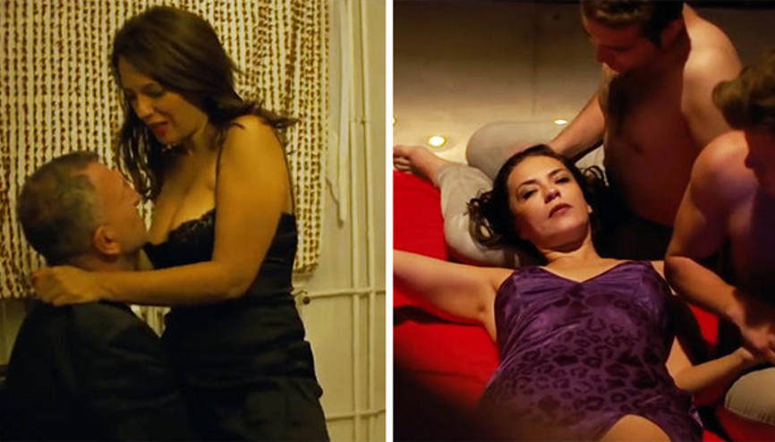 Yeşim Salkımdan çok sert cevap: Yormayın o fındık kıvamında beyninizi