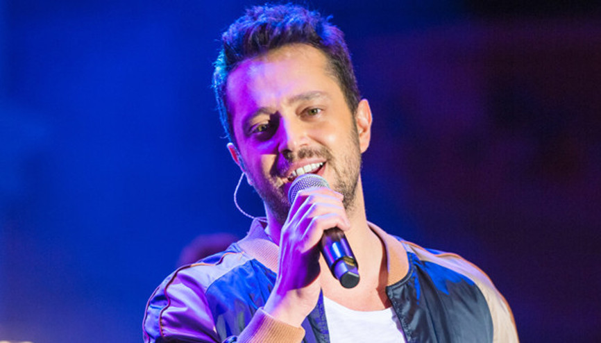 Murat Boz sevenleriyle buluşuyor