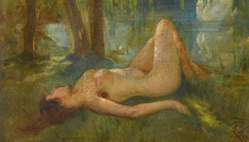 İzmir’de resim baharı