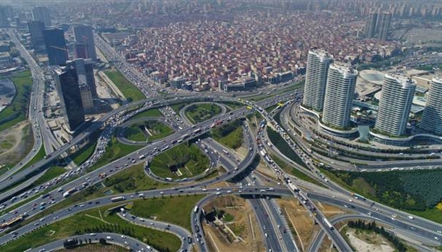 İstanbullular sabırsızlıkla bekliyor İşte son hali…