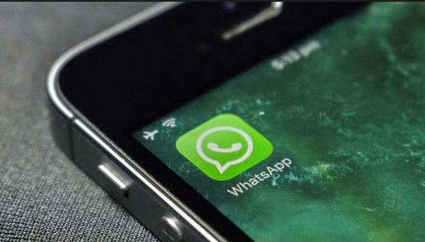 Whatsappta çevrimiçi nasıl gizlenir