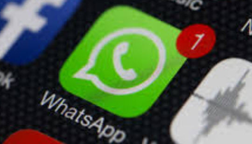 WhatsApp arşivi nasıl bulunur