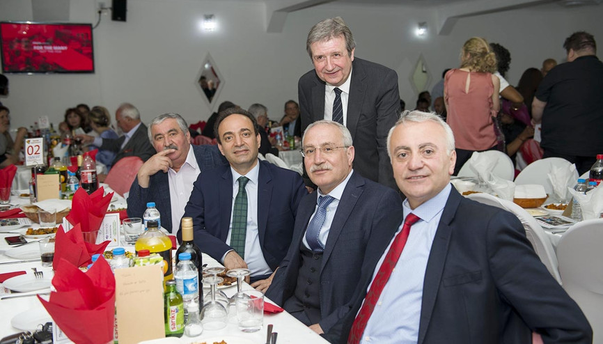 İşçi Partisi, Türk adaylarını tanıttı