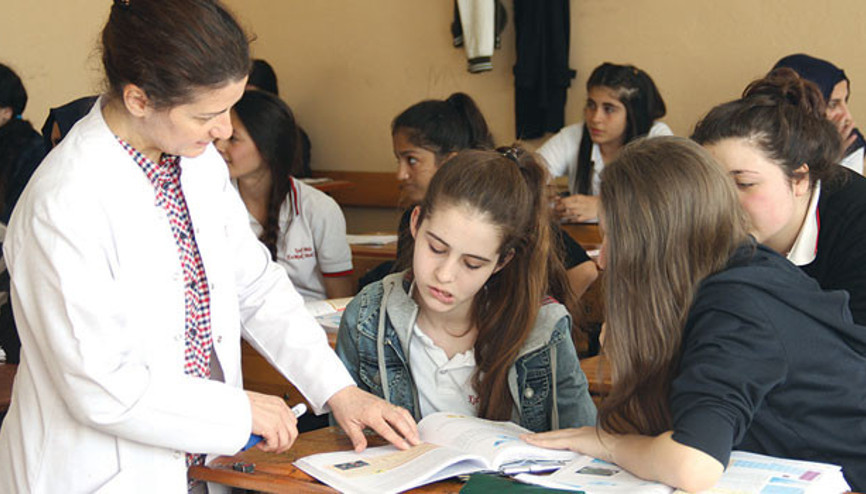 Sınavla alacak 596 lisede pansiyon yok