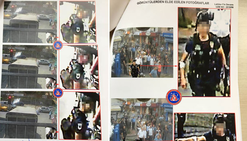 Berkin Elvan davasında teknolojik tespit