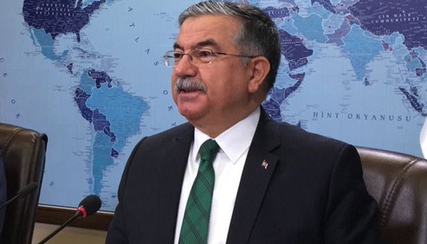 Milli Eğitim Bakanı Yılmaz: LGS’ye 996 bin başvuru yapıldı