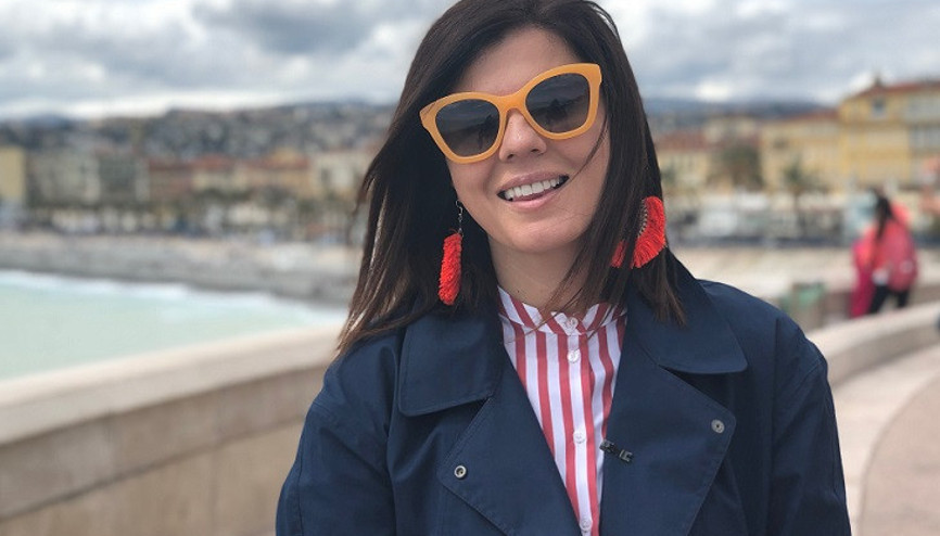 Zafer tanrısı Nike’ye adanan güzel şehir: NİCE