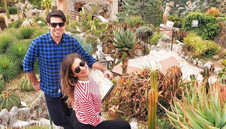 Fransız Rivierasının az bilinen ama en güzel iki sırrı