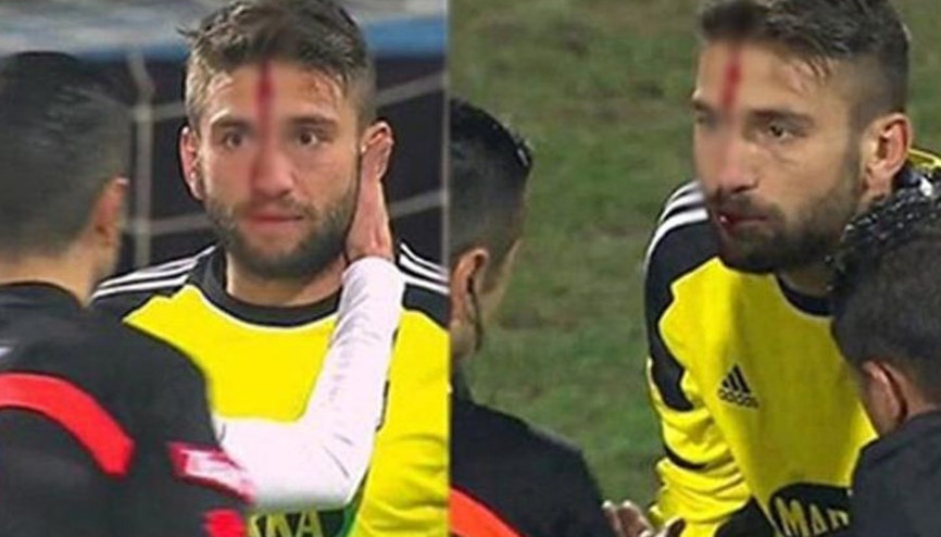Ortalığı karıştıran paylaşım Mete Kalkavan...