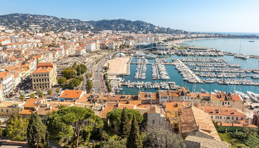 Cannes’da yapılacaklar