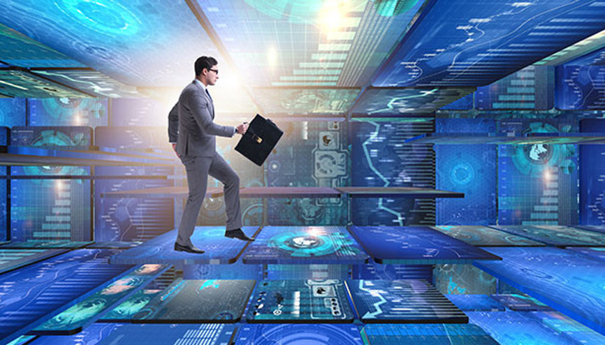 Büyük veri büyük kariyer Büyük veri büyük kariyer