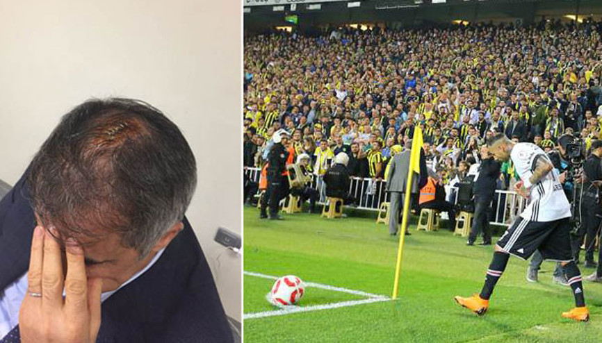 Başsavcılıktan olaylı derbi için son dakika açıklaması: Yeni şüphe