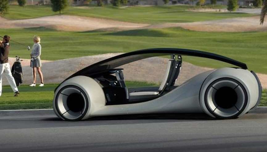 Sürücüsüz araçlarla ilgili son gelişmeler