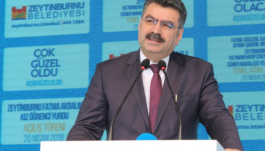 300 bin yeni derslik yapıldı 300 bin yeni derslik yapıldı