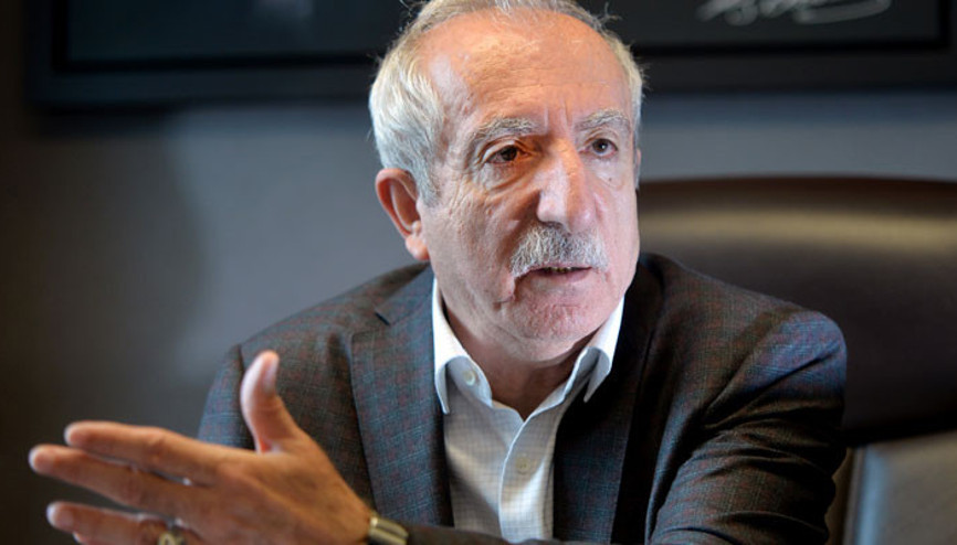 AK Partili Miroğlu’na şok... İsveç, konferansa ve kitap imzalamasına izin vermedi
