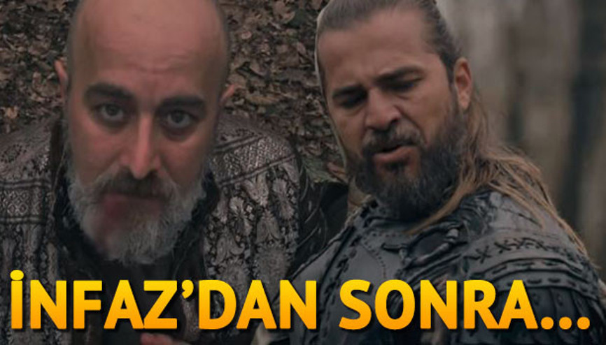 Diriliş Ertuğrul yeni bölüm fragmanı yayınlandı mı Sadettin Köpek’ten sonra…