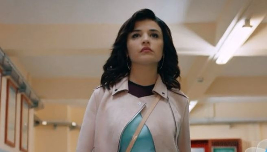 Tehlikeli Karım son sahnesi ile dikkat çekti 6. bölüm fragmanında Alper ne yapacak