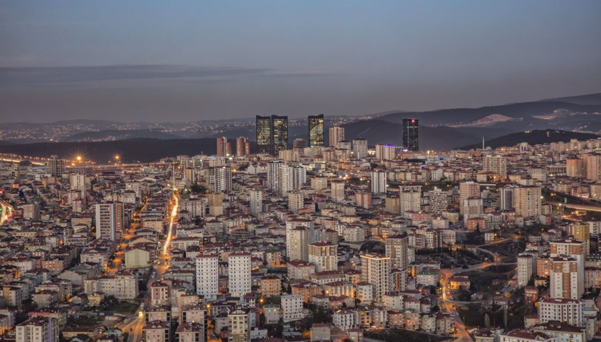 Konut fiyatları bu illerde uçtu İlk sırada ne İstanbul, ne Ankara, ne İzmir var...