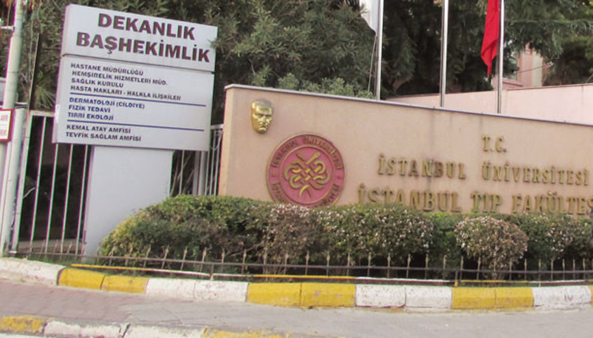 Çapa bölünmesin kampanyası