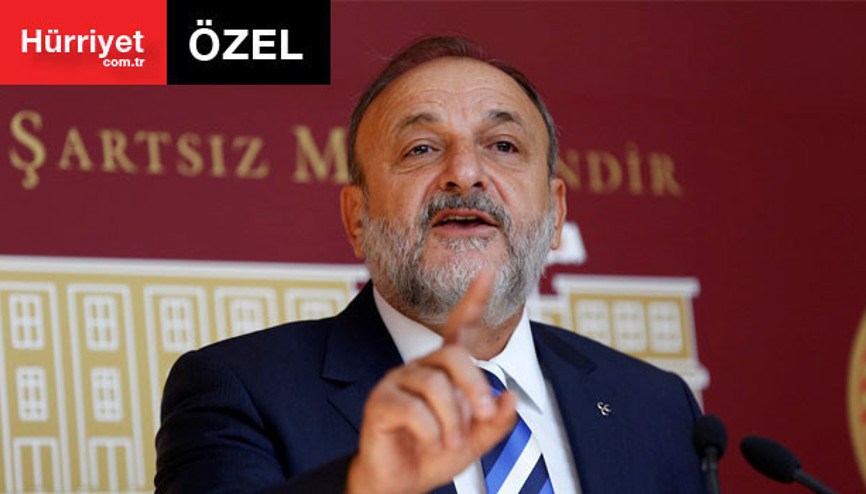 Oktay Vuraldan istifa etti söylentisine yanıt geldi