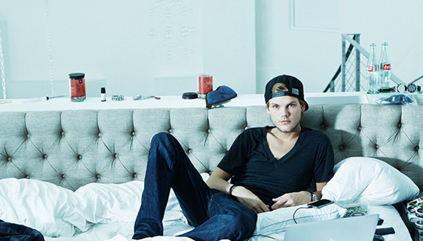 DJ Aviciinin ölümü müzik dünyasında şok etkisi yarattı... Dj Avicii kimdir
