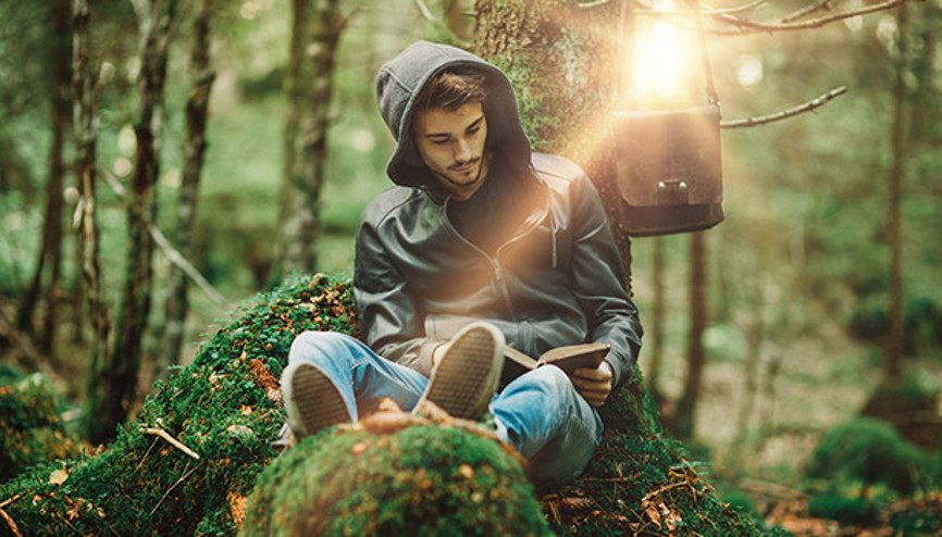 Dünya Kitap Günü’nde Kampüsten okuma listesi