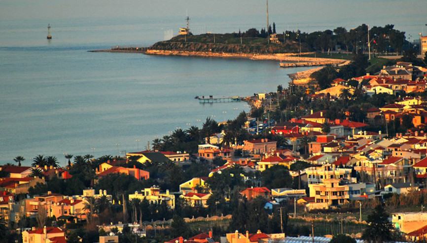 Kadınlara konut satışında şampiyonluk Balıkesir ve Muğla