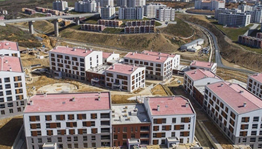 TOKİ erken ödeme indirimi nasıl hesaplanıyor Yüzde 20 indirim fırsatı