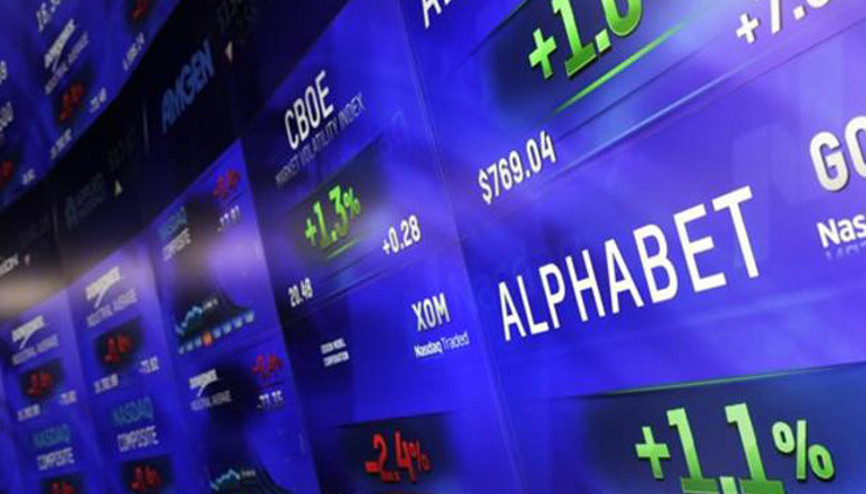 Alphabetin net kar ve geliri arttı