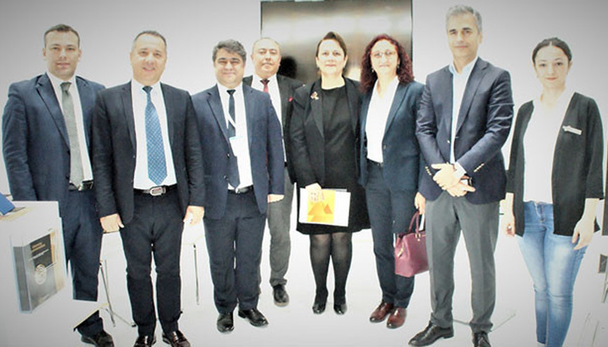 ‘Vizeye rağmen sorgulanıyoruz’