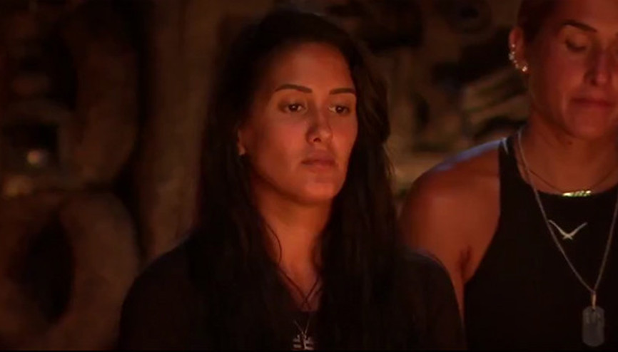 Survivor 2018de elenen isim belli oldu