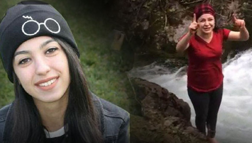 Şok Genç kızın meydan okuması arkadaşının ölümü ile sonuçlandı...