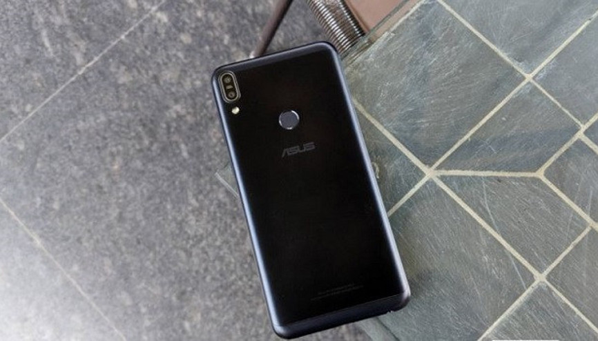 Asus Zenfone Max Pro M1 resmi olarak tanıtıldı