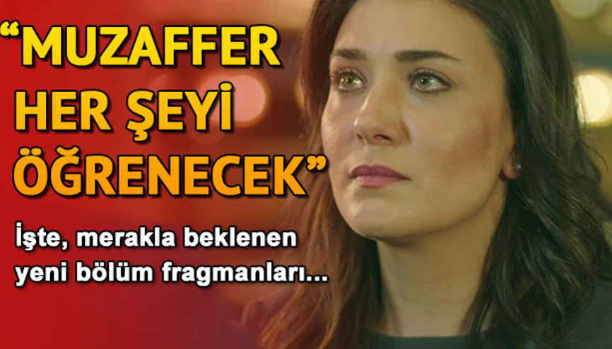 Kanatsız Kuşlar dizisinin son bölümünde dramatik dakikalar yer aldı Yeni bölüm fragmanı yayınlandı mı