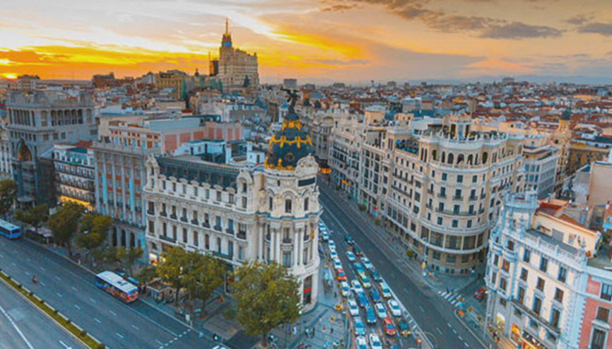 Ekonomide son 24 saat (25.04.2018)