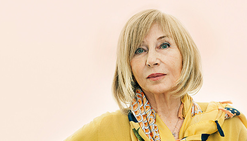 Haliç Okumalarının mayıs ayı konuğu: Ayşe Kulin