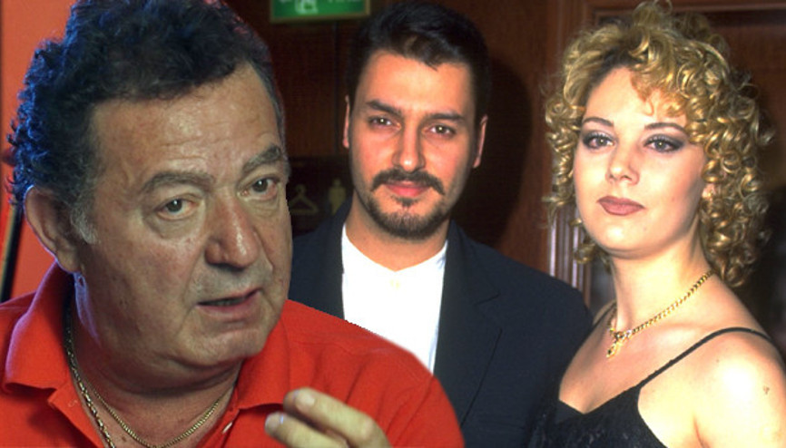 Yıllar sonra gelen itiraf: Kayahan bana bıçak çekti