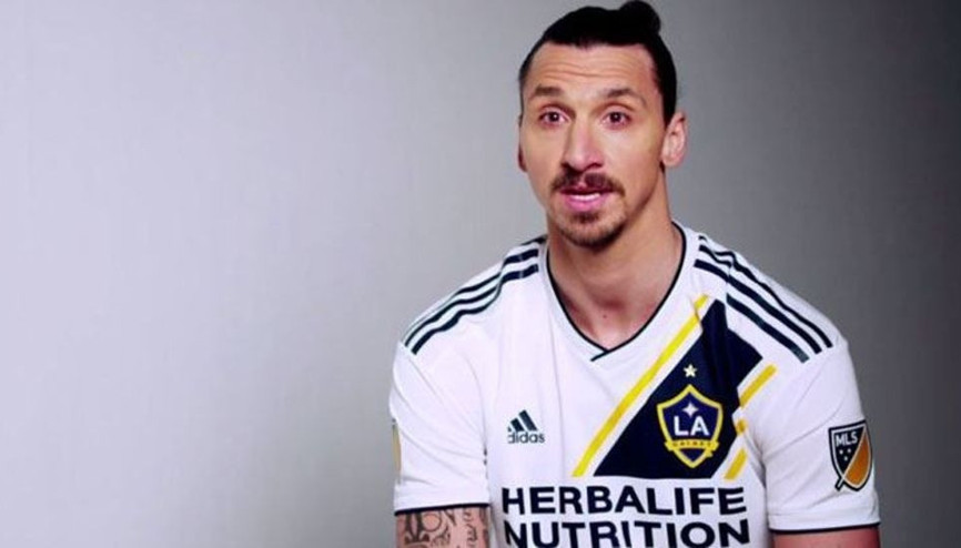 Ibrahimovice Anderssondan kötü haber
