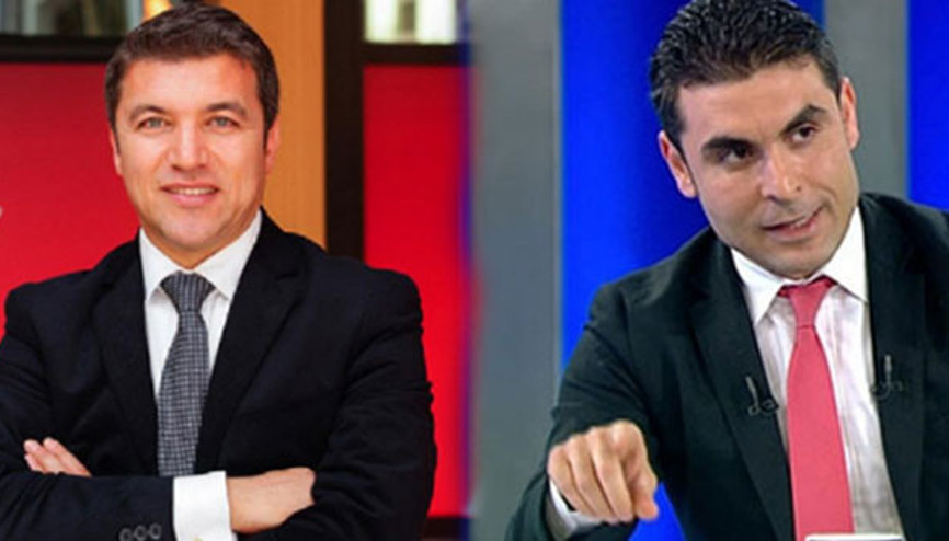 Gazeteci İsmail Küçükkaya ve Fidel Okanla ilgili karar çıktı