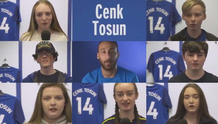 Cenk Tosunu terleten sorular Paşa ne demek